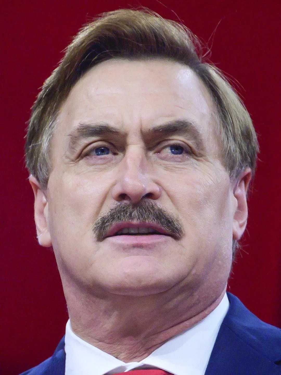 Mike Lindell Latest News, Photos and Videos WorldWire