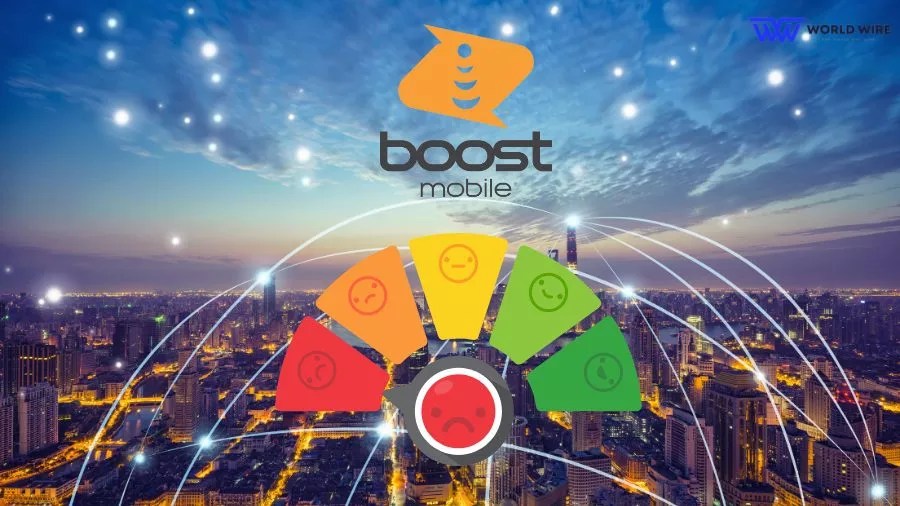 Boost Mobile Coverage Map Check Your Area Coverage