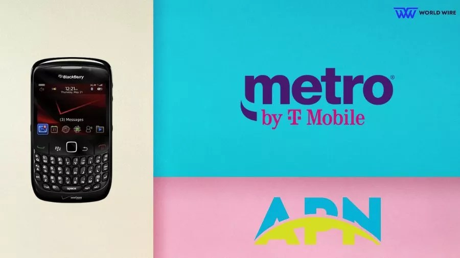 Metro by TMobile APN Settings Android, iPhone & 5G APN