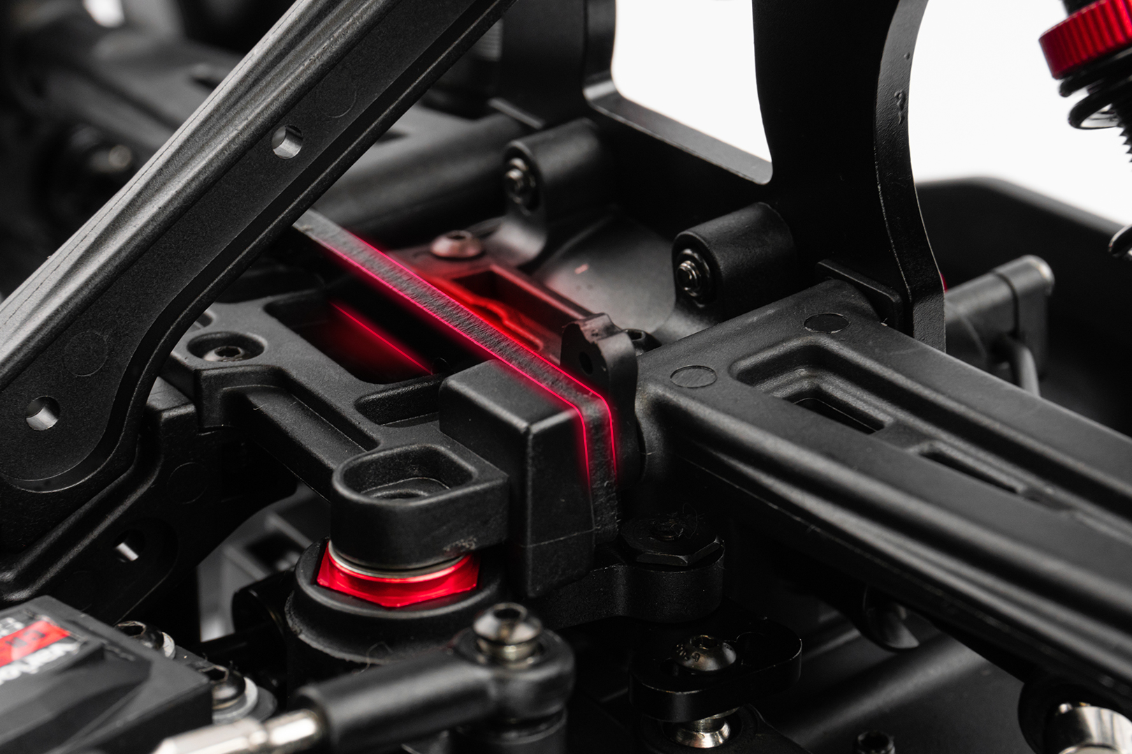 Kronos XP 6S Showroom - Team Corally