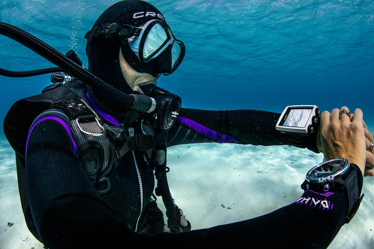 Safe Diving Practices DAN World