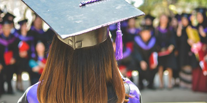 It’s a mess graduate schools are failing to prepare