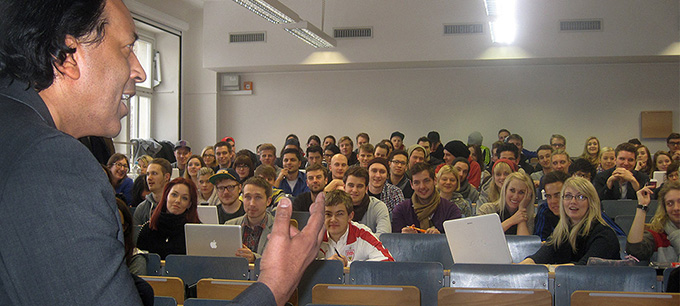 Teachingonly roles could mark the end of your academic career World