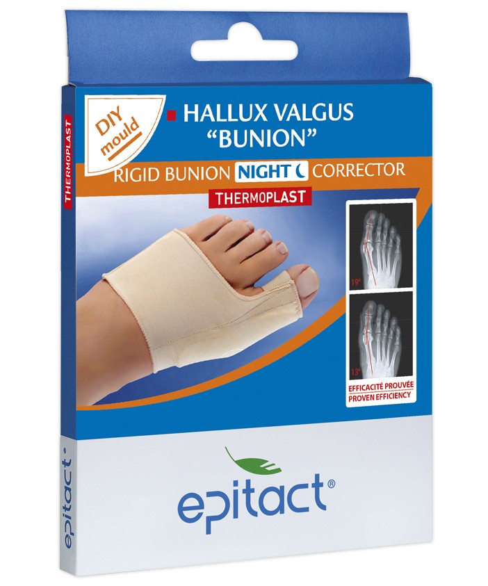 Bunion Night Corrector Epitact
