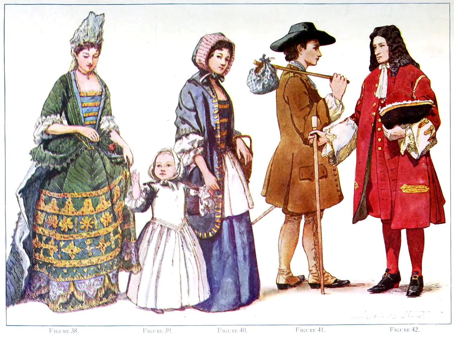 Colonial Dress Codes The Colonial Williamsburg Official, 60 OFF