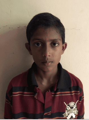 Sharuk - World Action Foundation