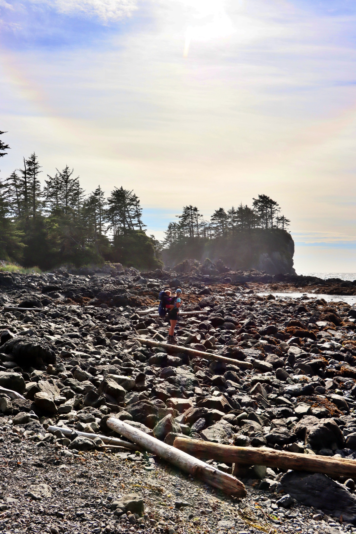 lighthouseloopucluelet5 World Adventurists