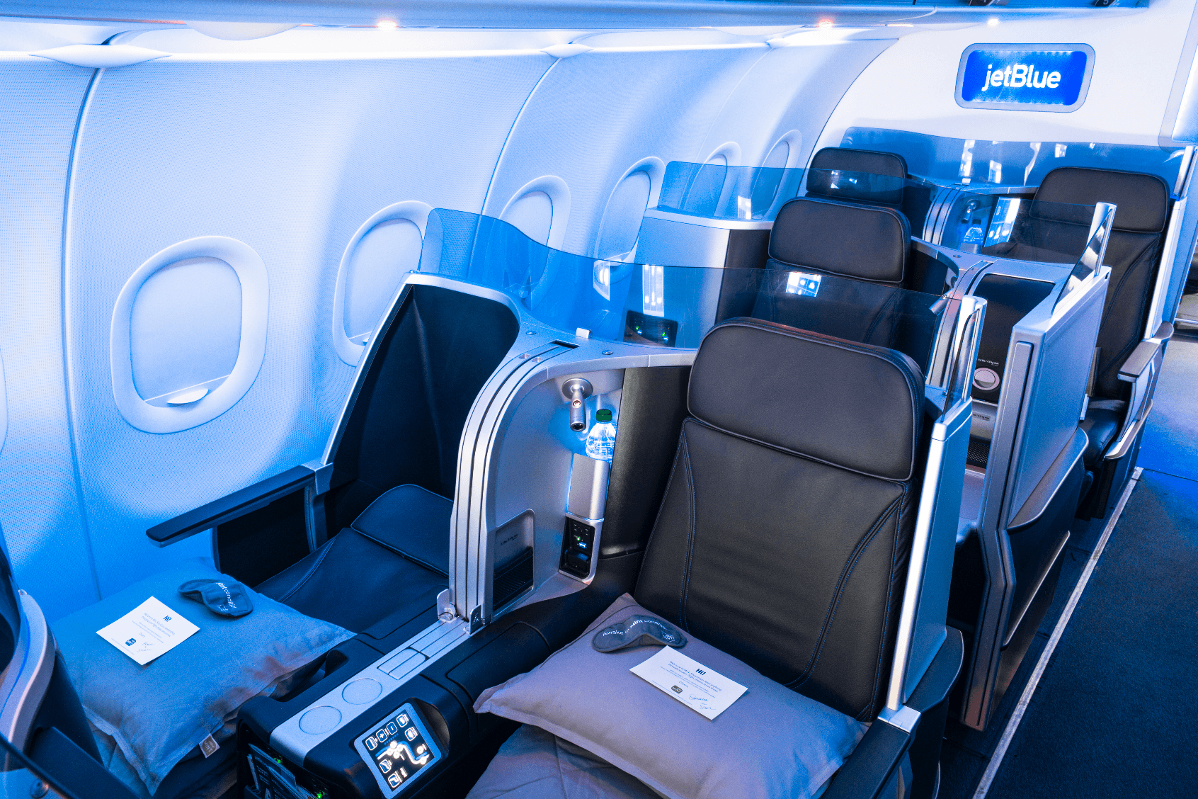 Jetblue Mint Seat Map Jetblue To Launch Daily Miami-Hartford Service In June | World Airline News