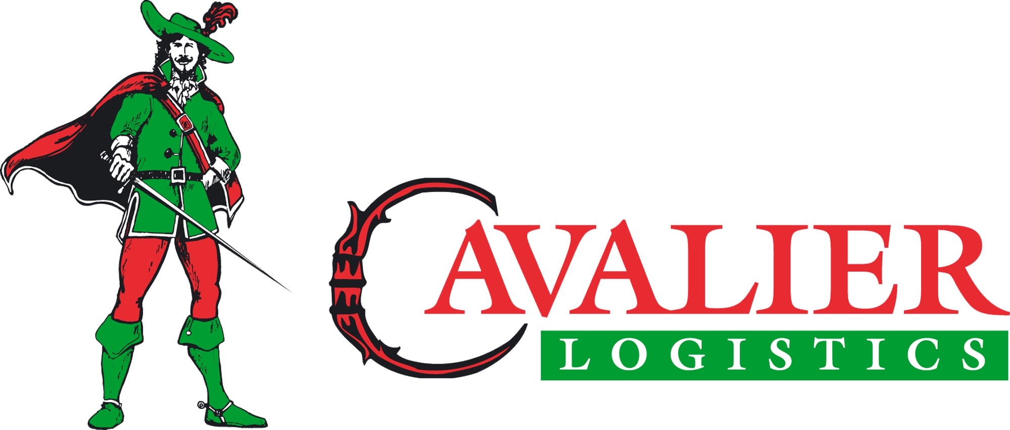 Cavalier Logistics