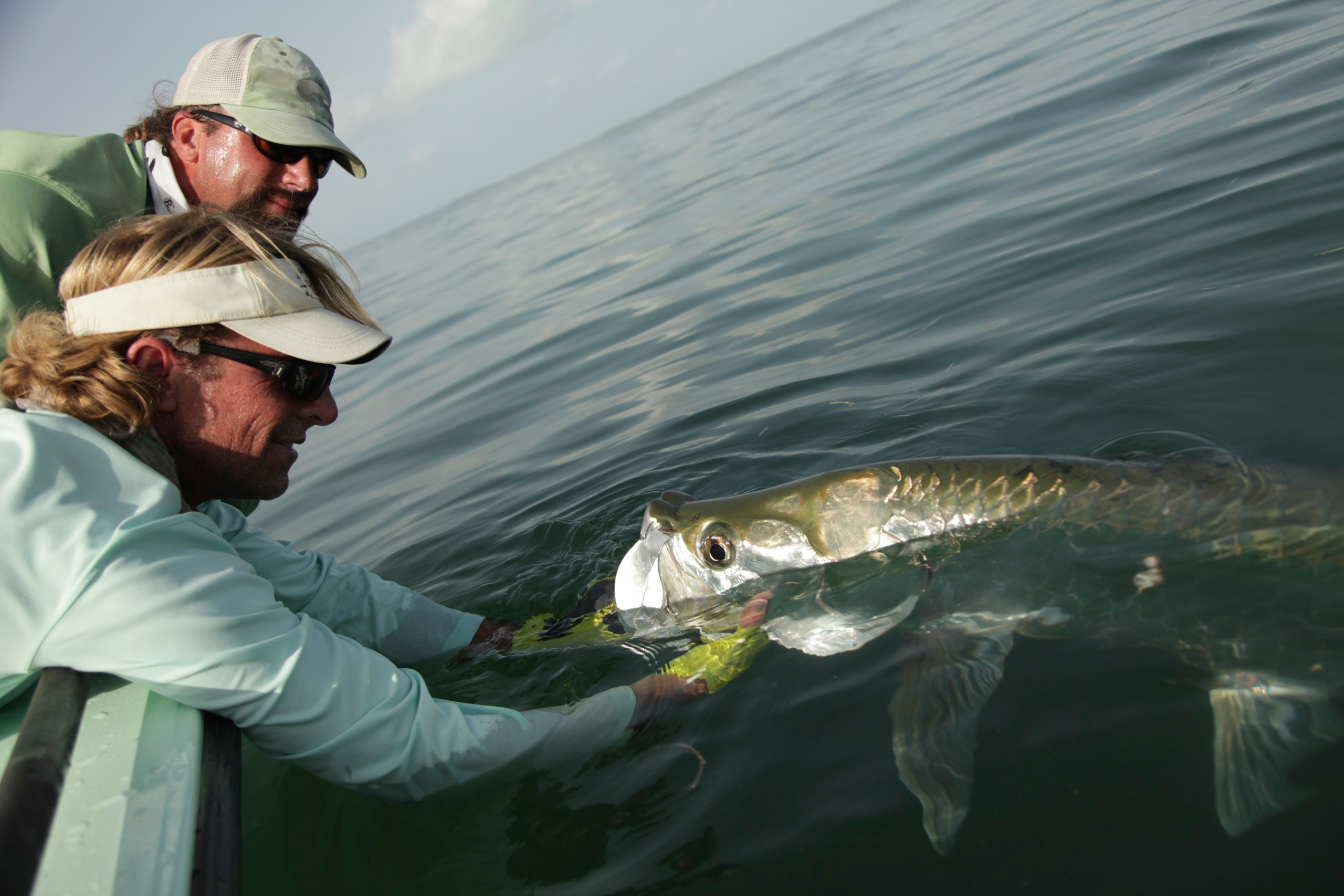 Professional Guides Key West Fly Fishing World Angling