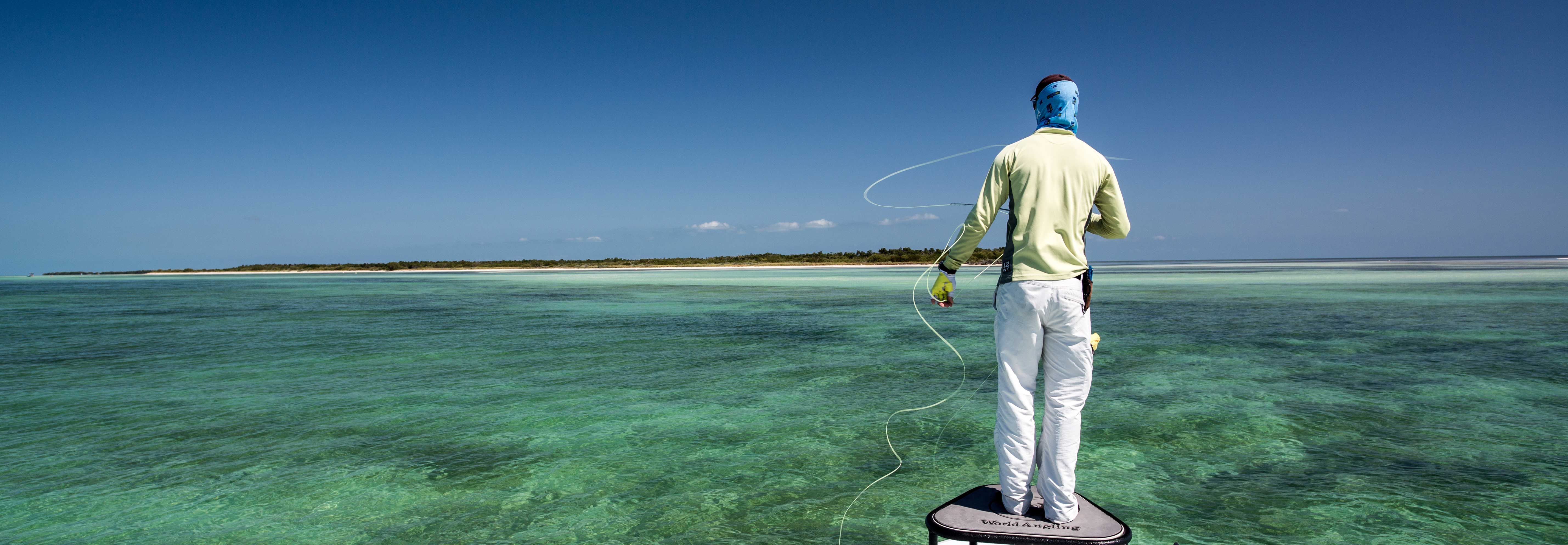 FlyfishingKeyWest World Angling
