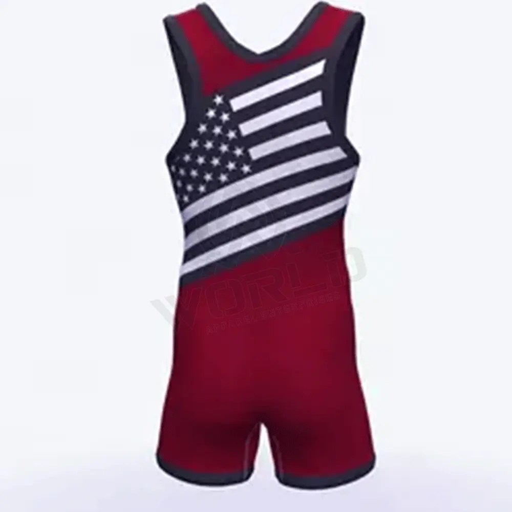 Custom Wrestling Singlets Buy Bulk Wrestling Singlets Online