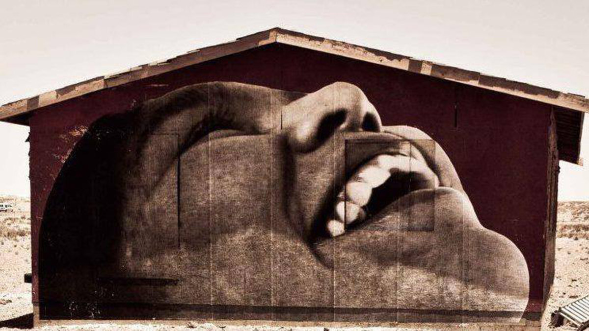 Leading artists debate why street art sold out and gentrified our cities?