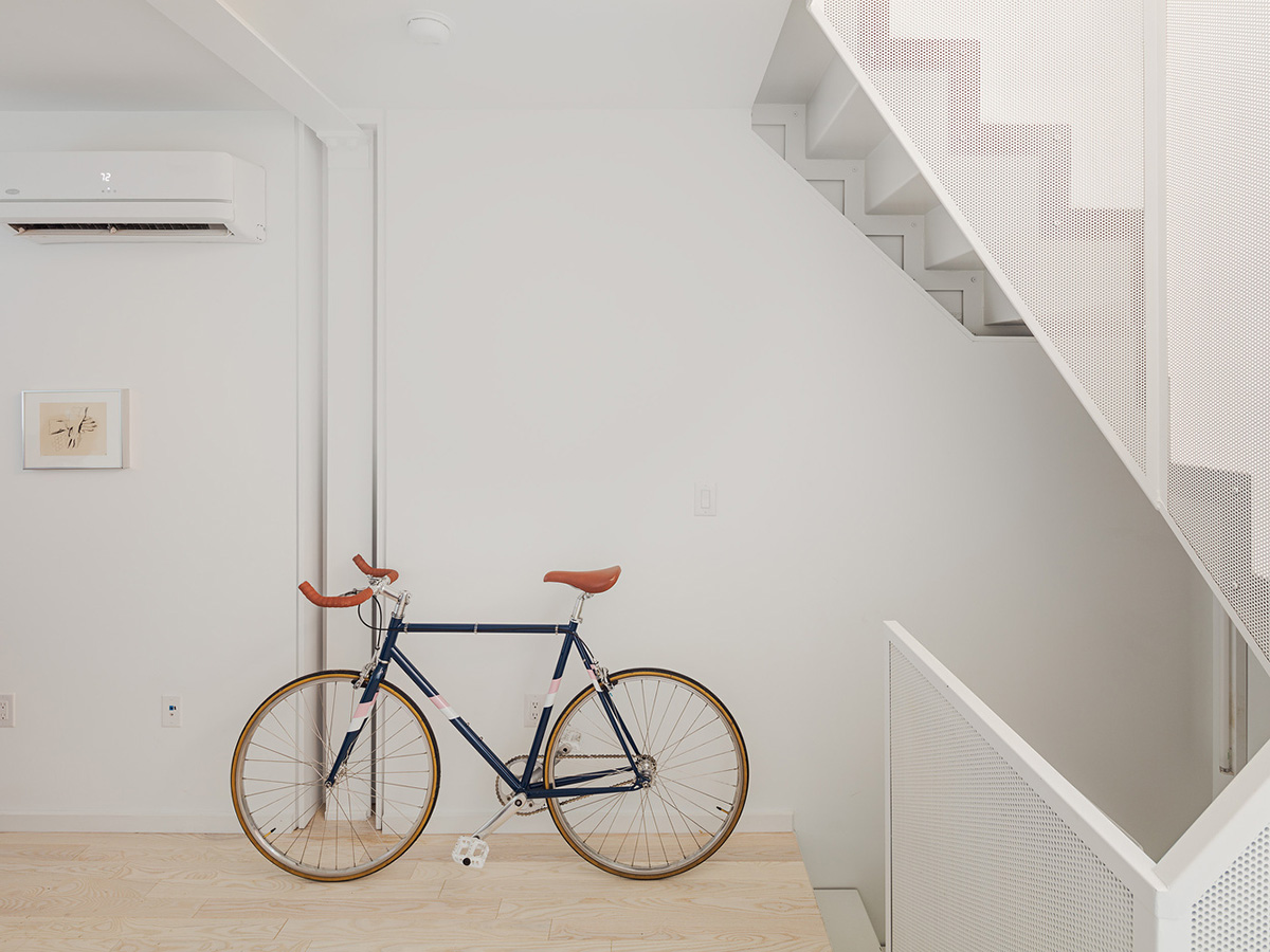 ISA completes tiny tower adaptable for small urban lots in any city