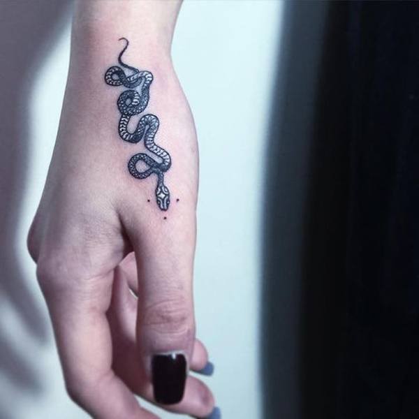 49 Cool Snake Tattoo Designs For Ladies Trendy Ideas 600_x_600_jpg