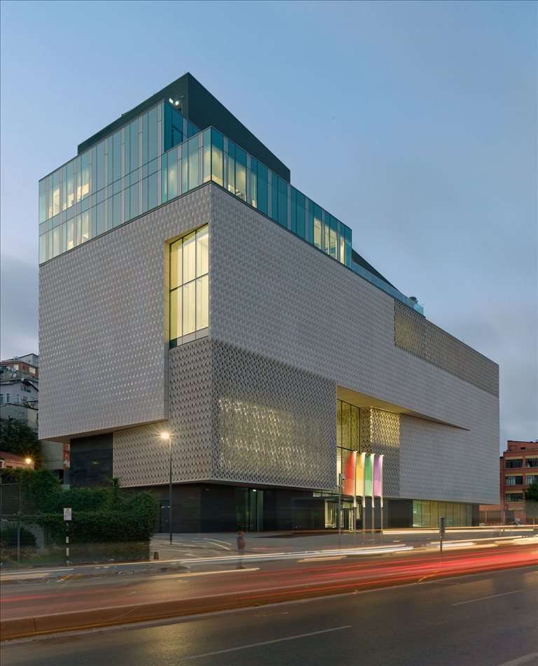 Arter World Art Foundations