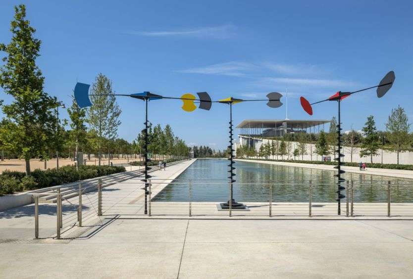 Newsletter (11) Summer at the Art Foundations World Art Foundations