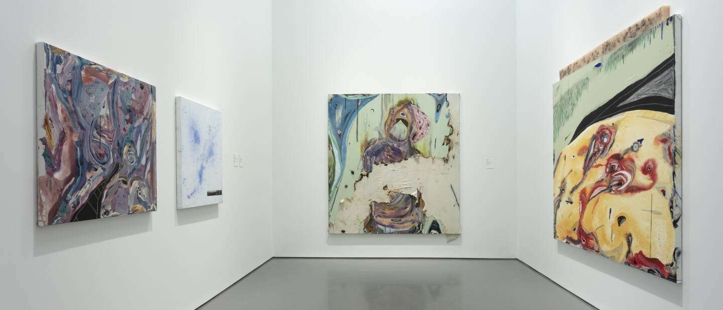 esker World Art Foundations