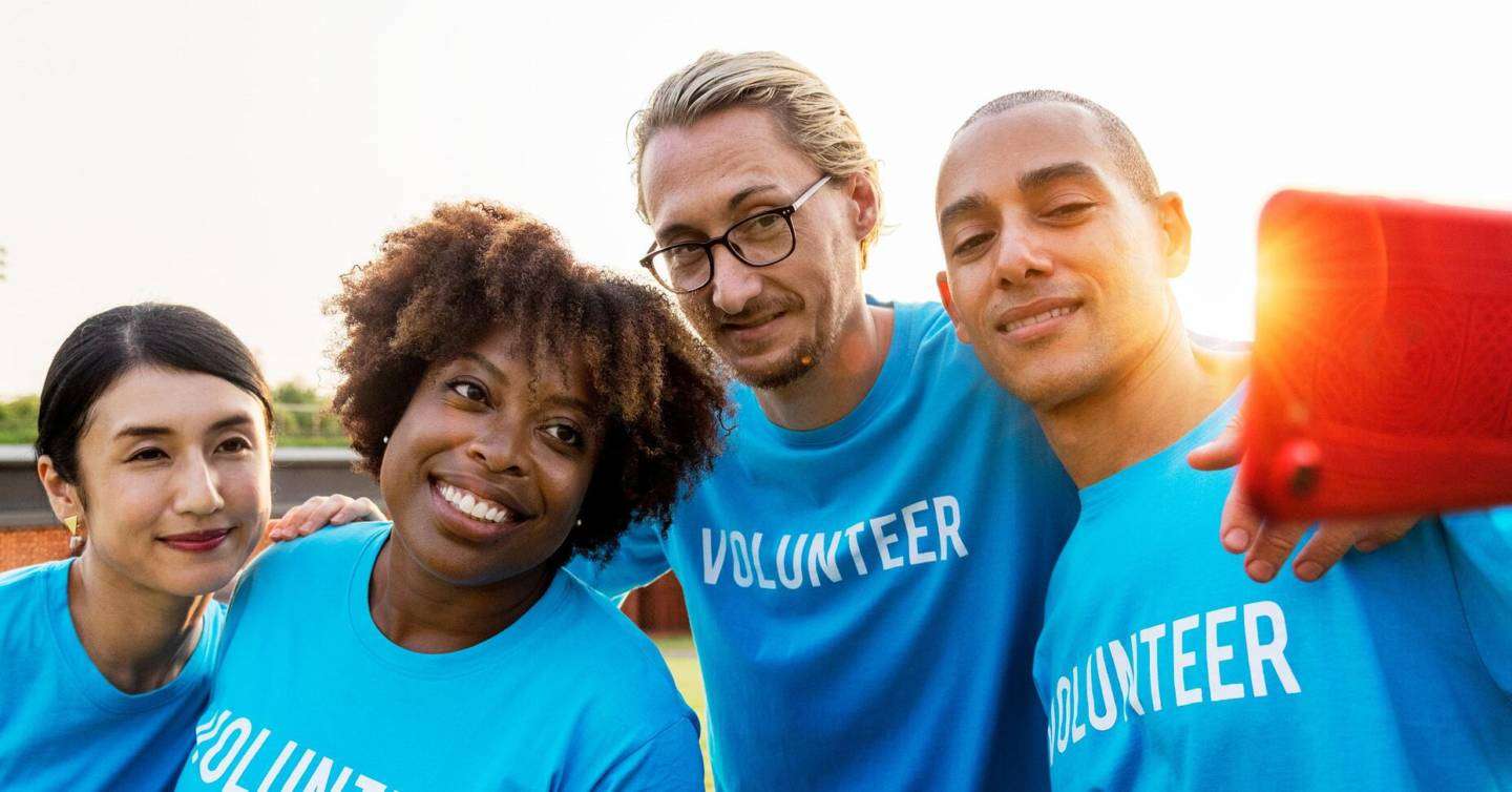 Volunteering World Art Foundations