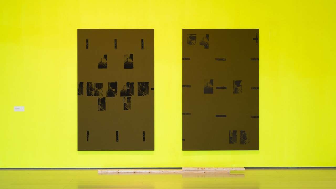 Fundación Botin Art Grants 2023/2024 World Art Foundations