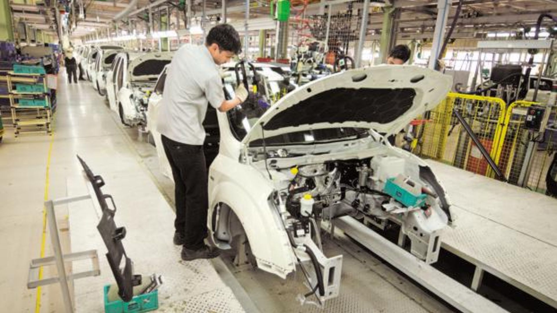 Indian Auto Industry Analysis May 2021. [Cars+UVs+2Wheelers+3Wheelers