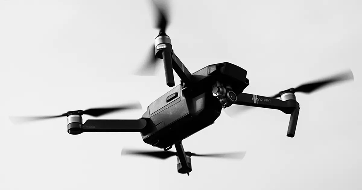 A1 / A3 Course Drones I World Aviation ATO272