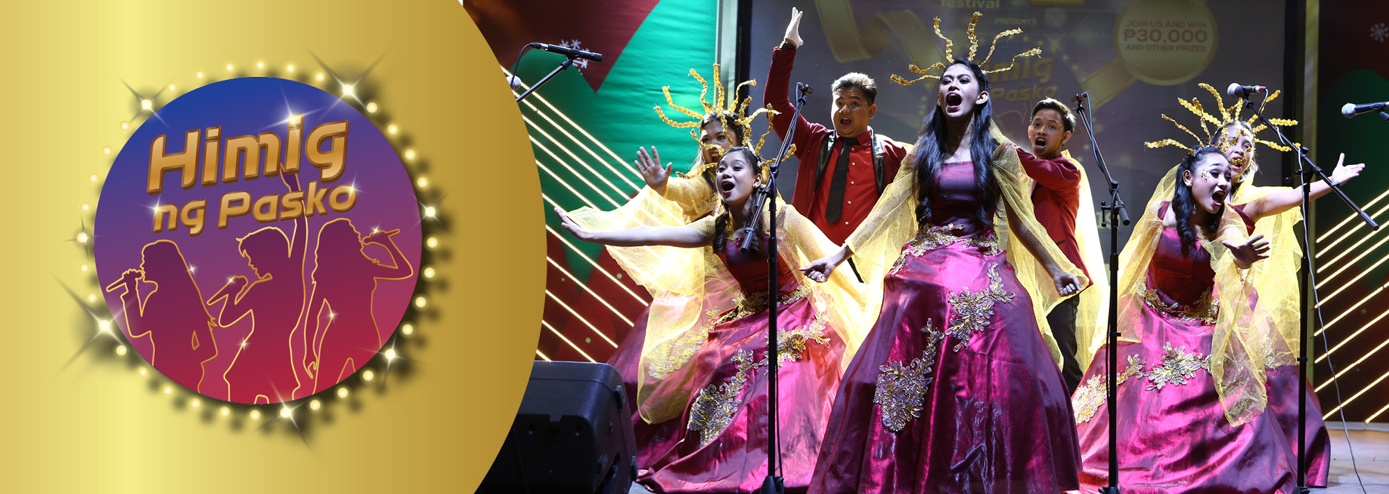 Manila Christmas Events 2023 World Bazaar Festival The Longest Running Annual Charity Bazaar in