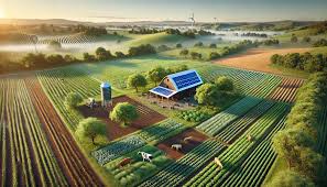 Climate Farming: A Sustainable Approach To Agriculture