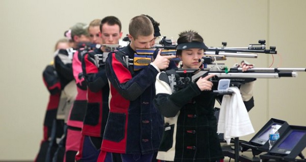 Children Are Being Exposed to Lead Through Military