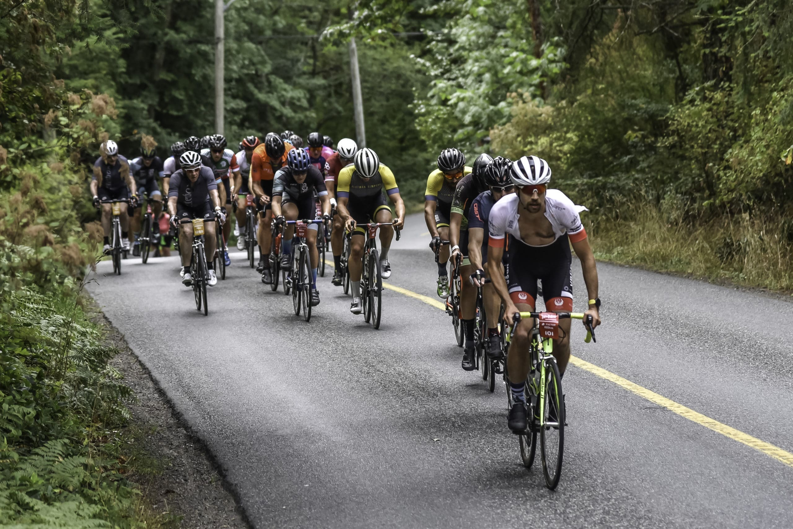 Eventos World Bicycle Relief