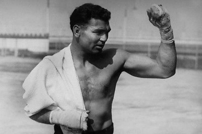 Remembering the great Jack Dempsey World Boxing News
