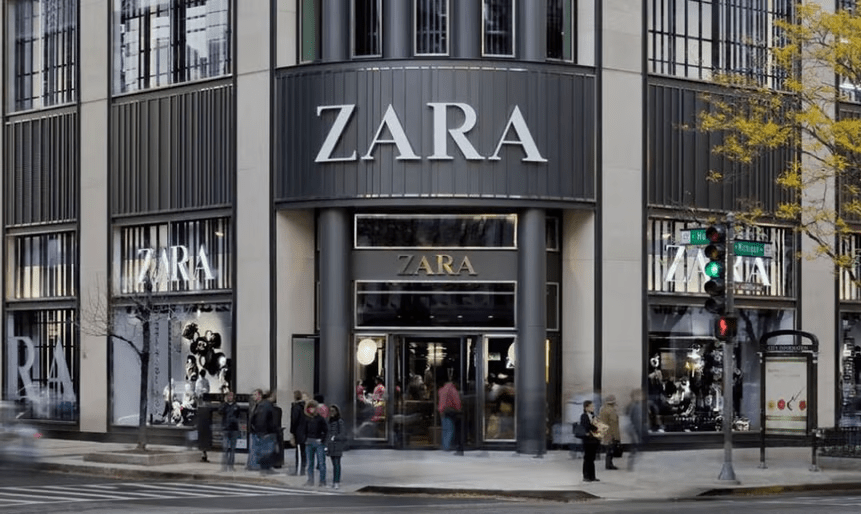 How Zara Became The Fast Fashion Powerhouse A Deep Dive Into Their