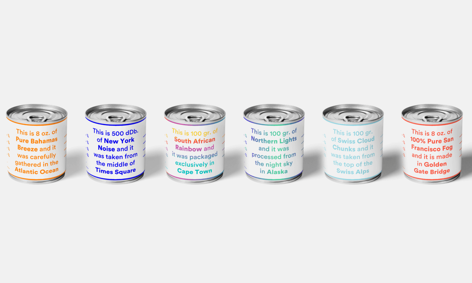 Josephine Tansara Sans Souvenir Shop World Brand Design Society