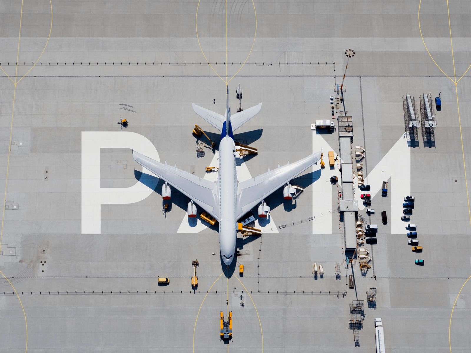 Canvas Group PAM Find Where You Need to Be World Brand Design Society