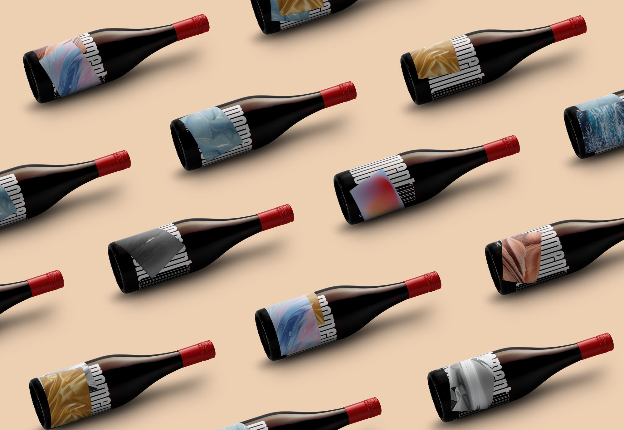 Identity of a Homemade Vermouth Ideal to Enjoy Every Moment World