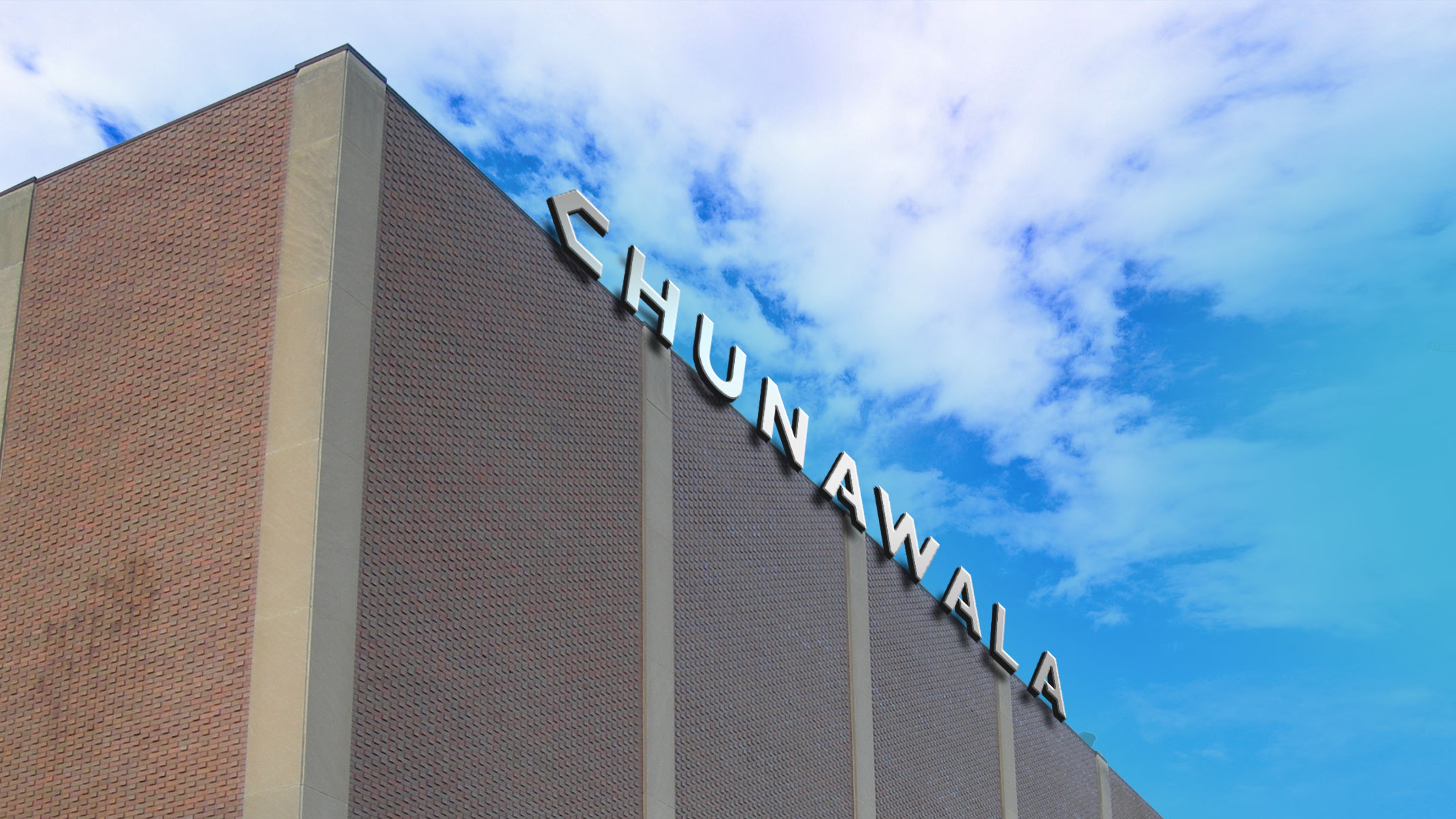 Rebranding a Real Estate Firm Based in Mumbai World Brand Design Society