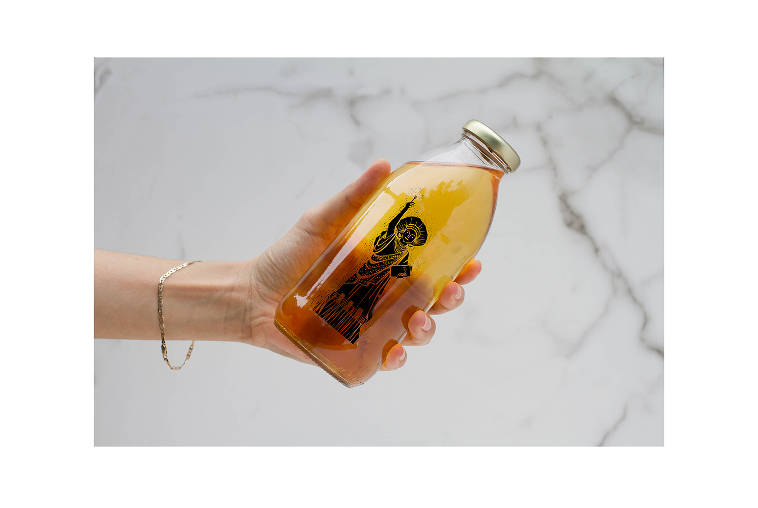 EME Creates Unique Branding for African Fast Casual Restaurant in NYC