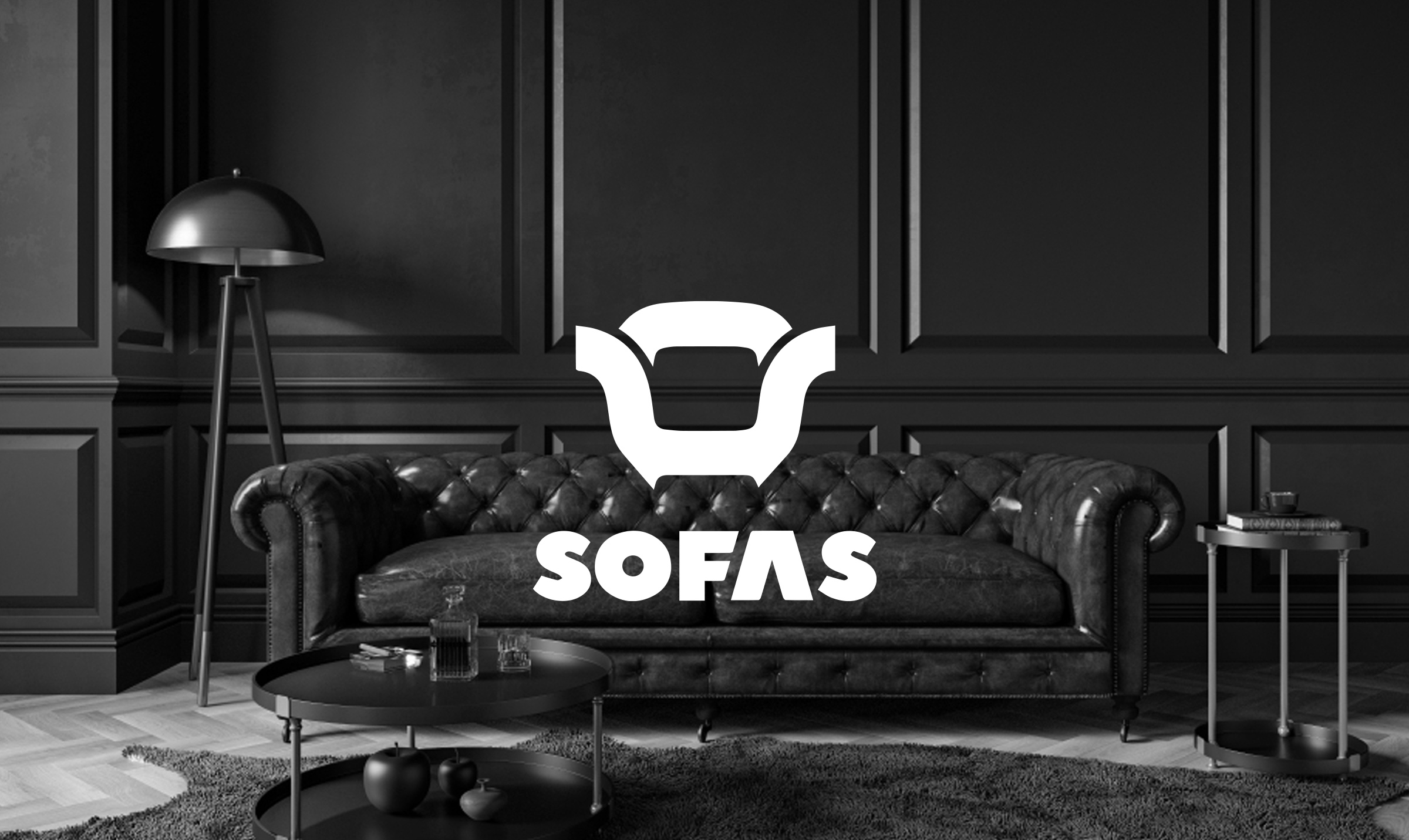 Branding for Iconic Furniture Manufacturer Sofas by ProTin World
