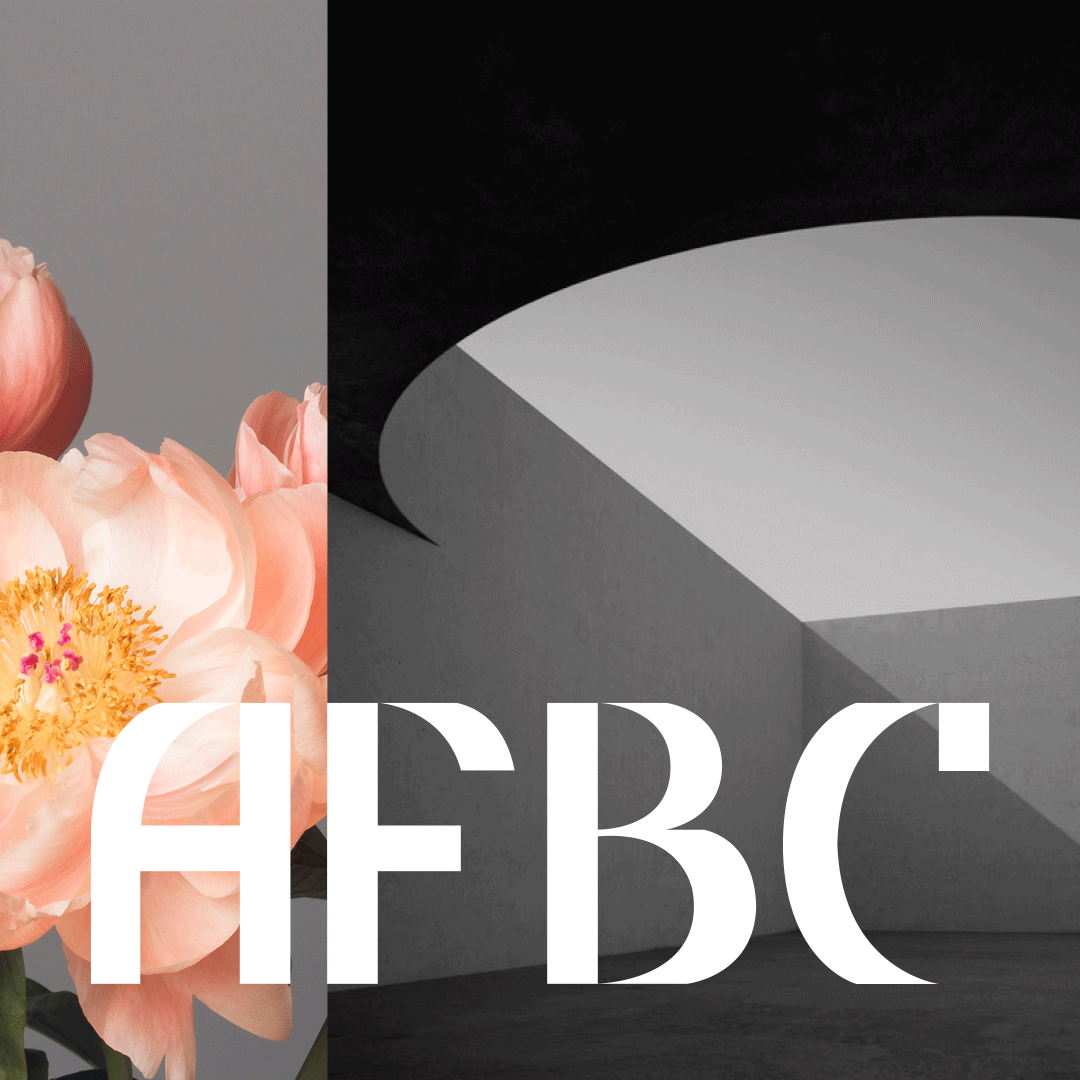 Architecture Foundation of British Columbia Brand Updating for Better