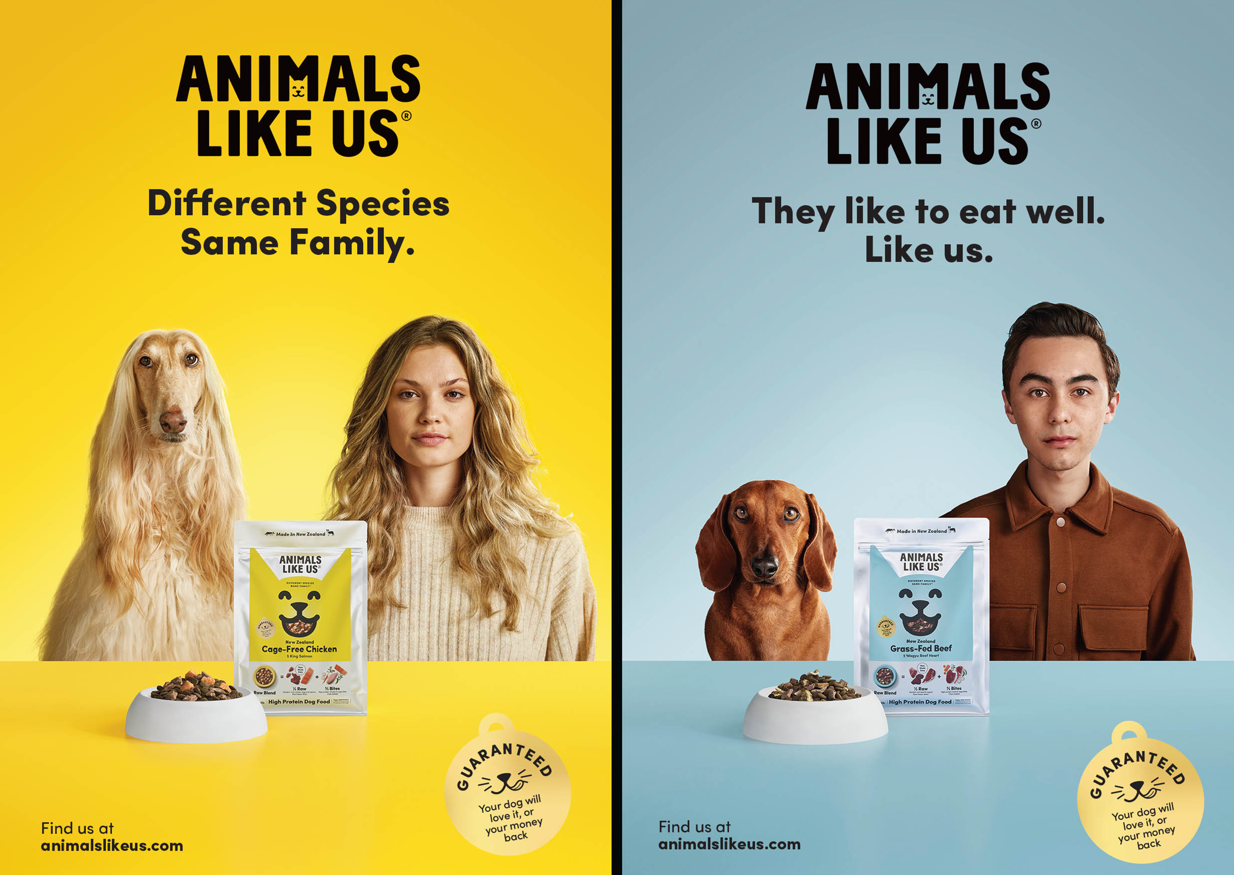 Marx Design Develop Brand Identity and Promotional Material for New