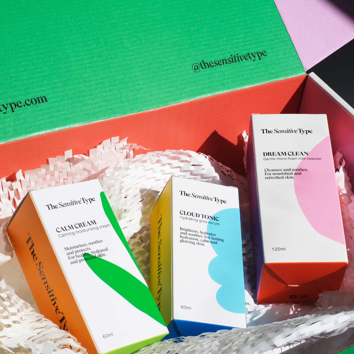 Jo Cutri Studio Create Branding, Packaging and Art Direction for The