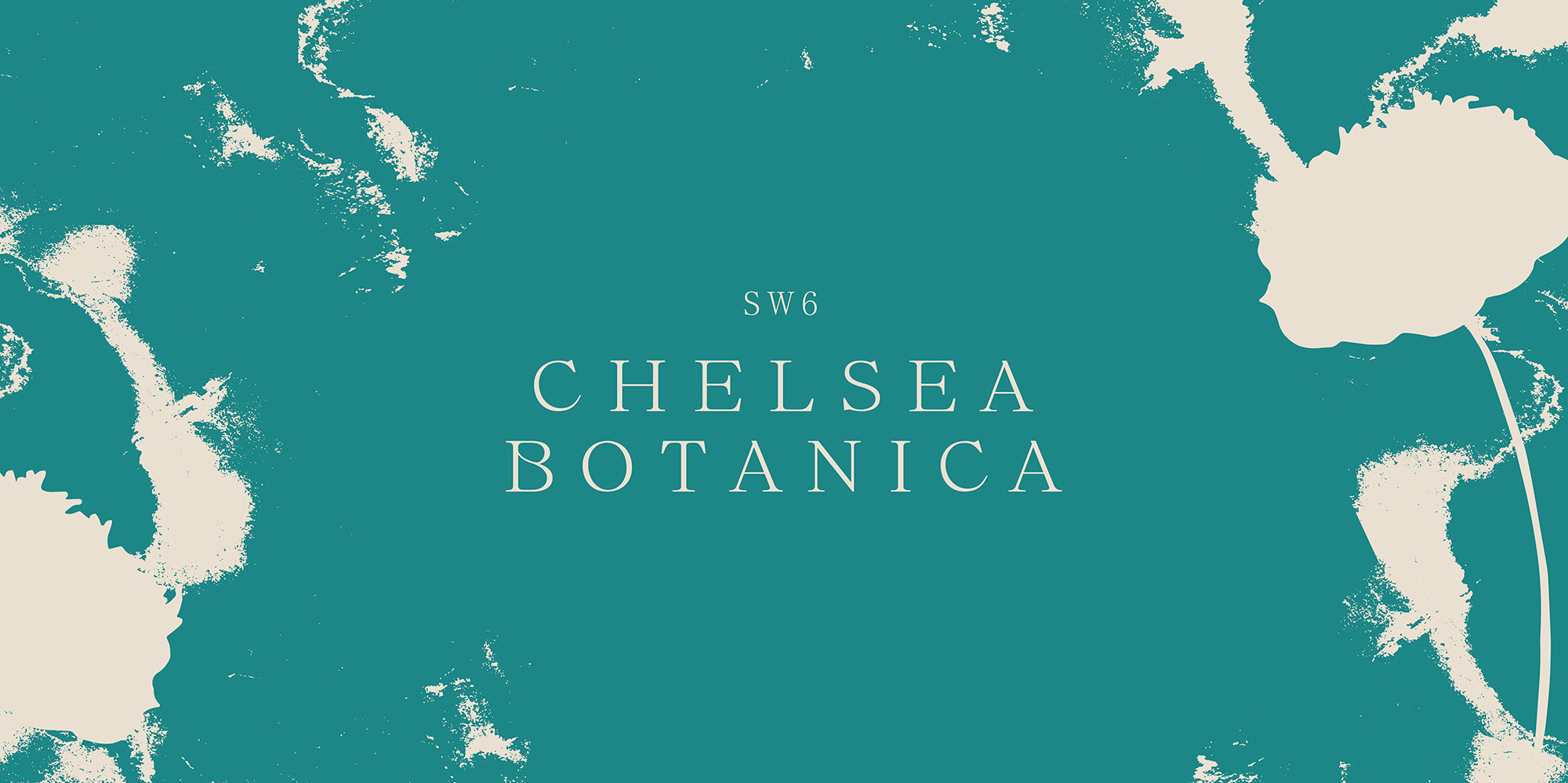 Chelsea Botanica Brand Design World Brand Design Society