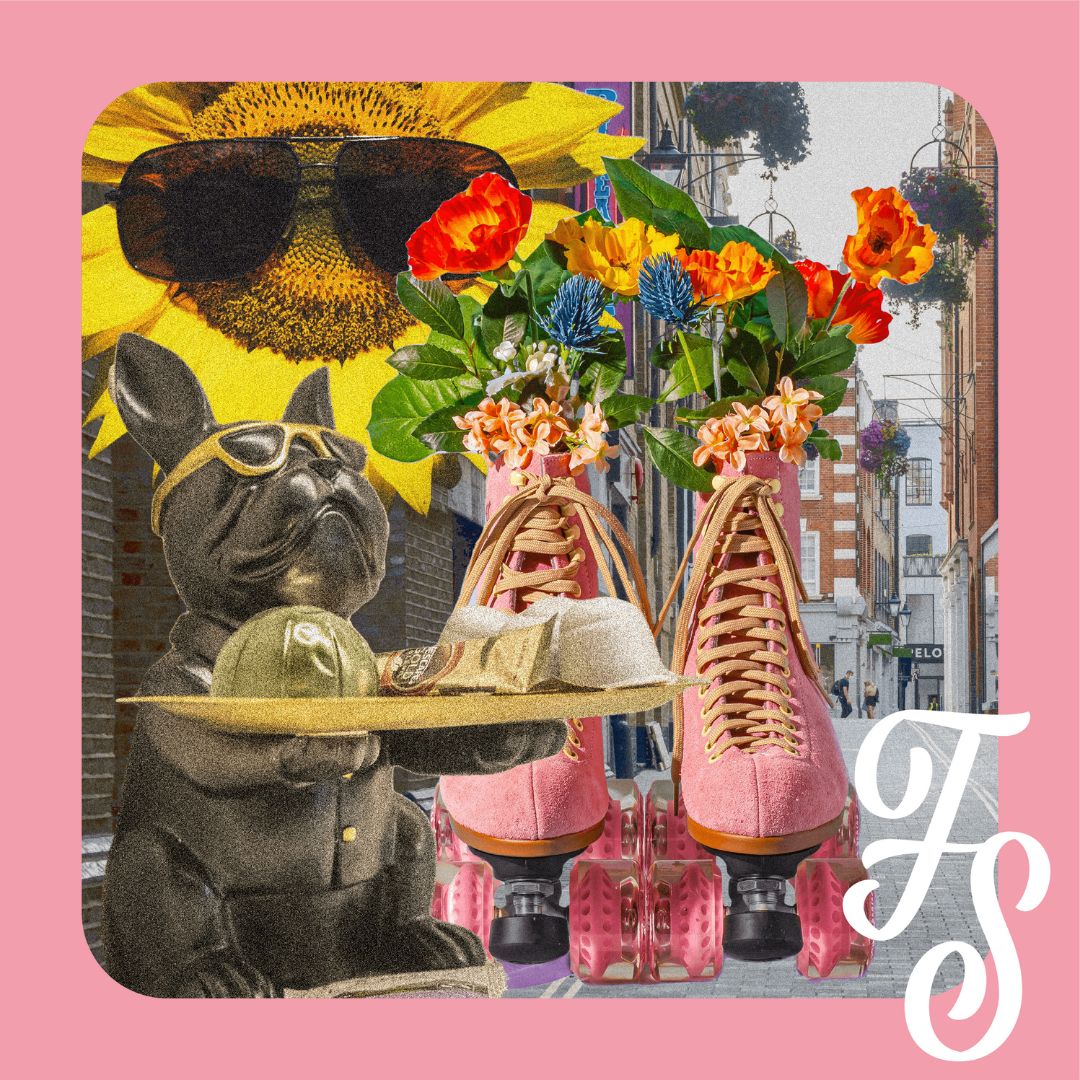 Funk, Fresh and Fabulous! Blue Whale Media's Latest Video Production