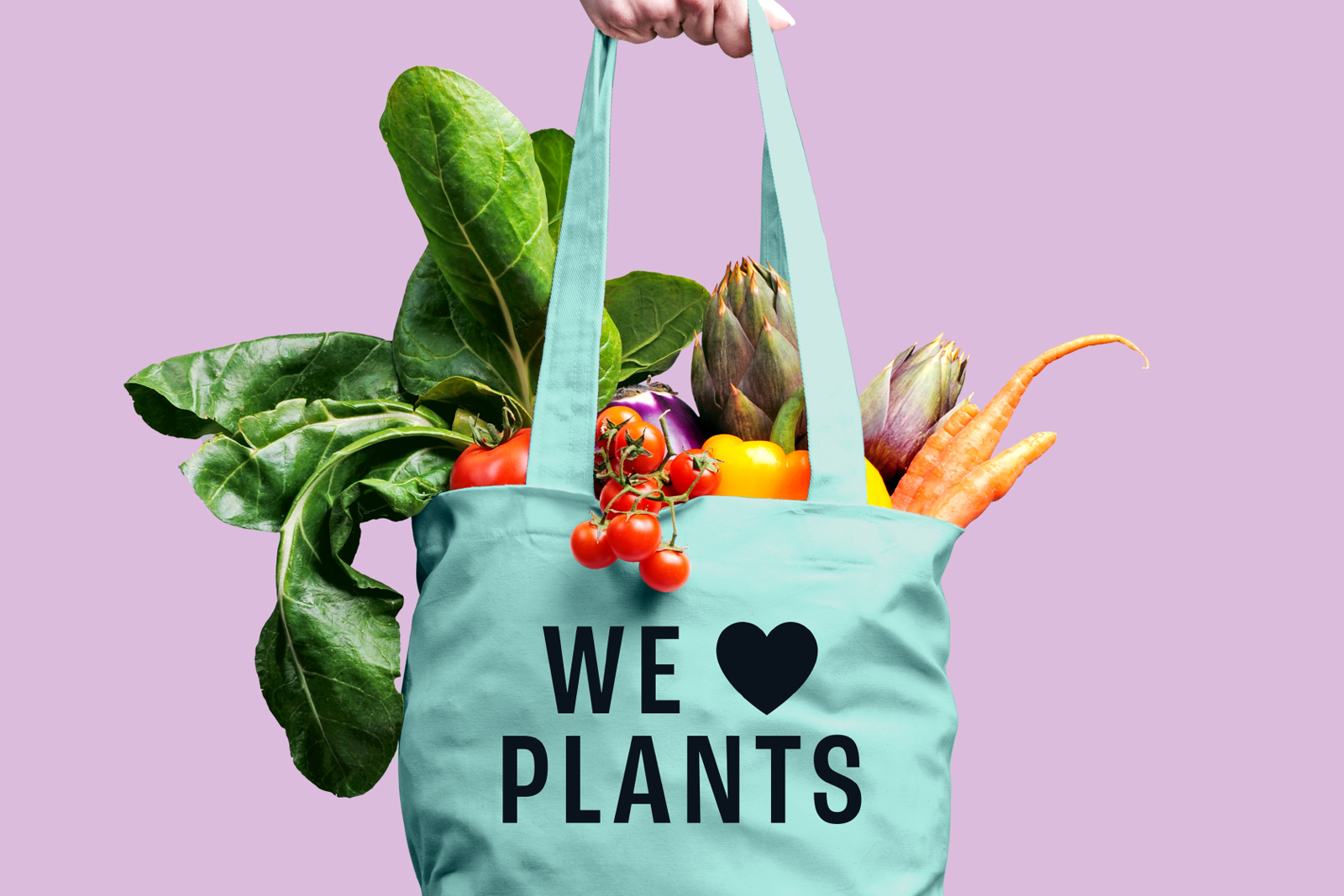 OurCreative Shake Up Asda's Vegan Brands With OMV! and Plant Based