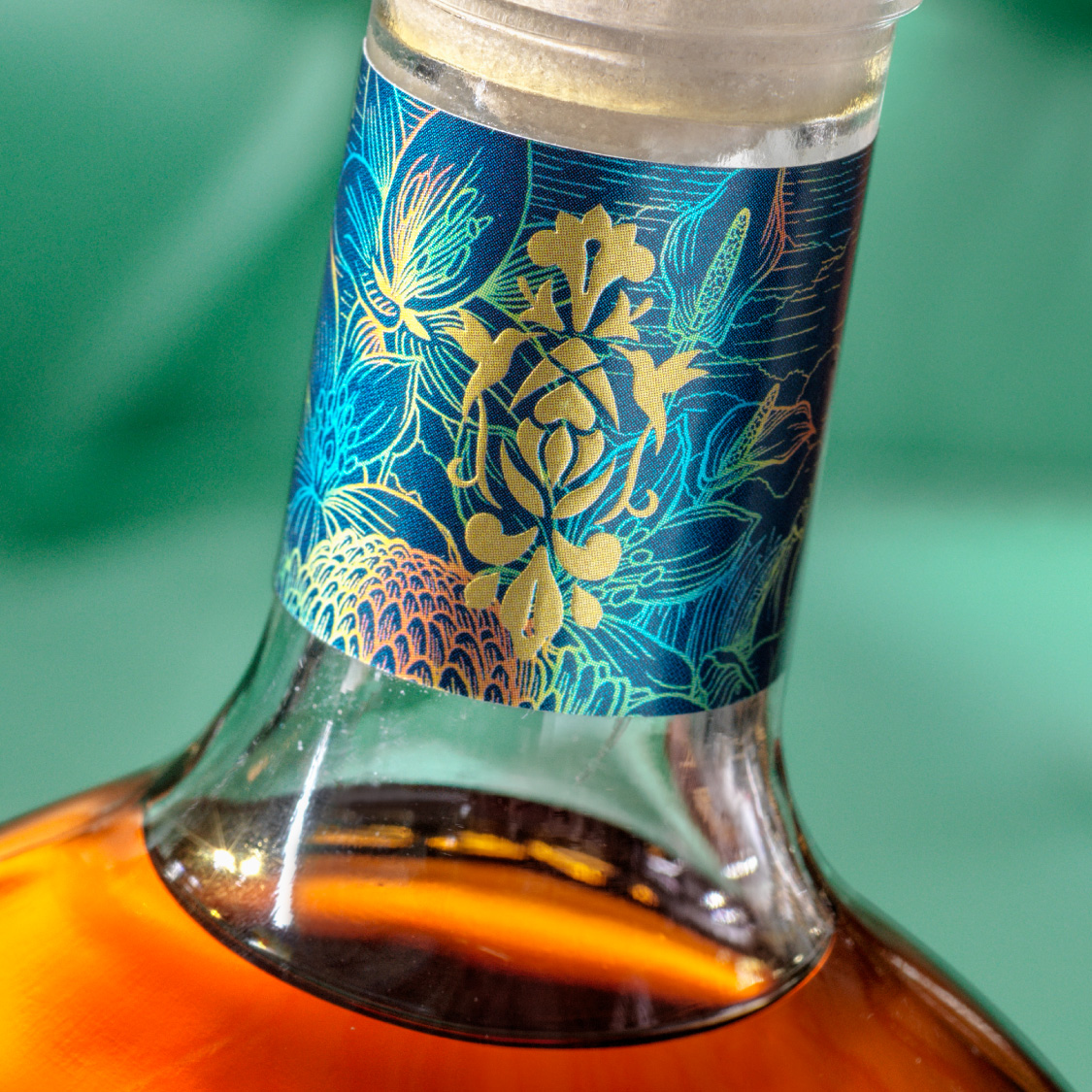 Appleton Estate Jamaica Rum Launches 17 Year Old Legend World Brand