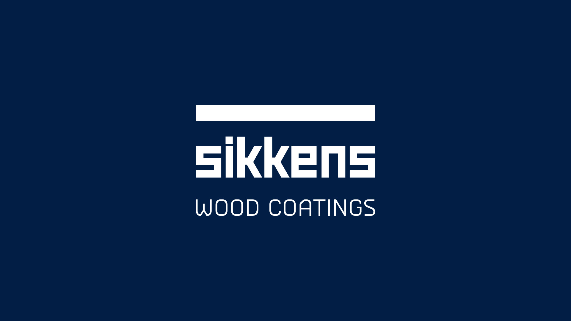 Redefining Sikkens Wood Coatings' Brand Identity World Brand Design