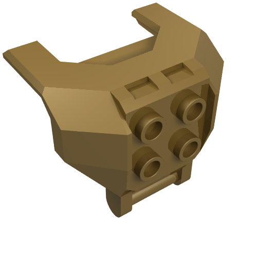 View LEGO® instruction 72004 Tech Wizard Showdown LEGO instructions