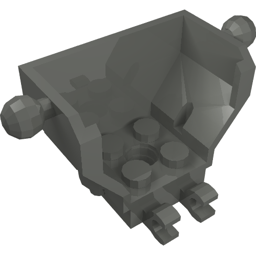 View LEGO® instruction 72004 Tech Wizard Showdown LEGO instructions