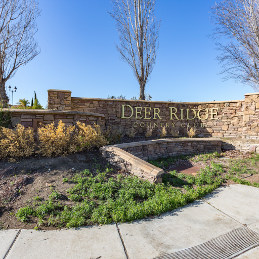 Deer Ridge Update World Business Academy