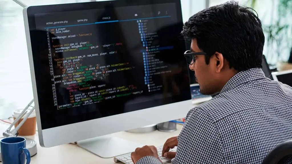 ¿Qué es y para qué sirve Python?